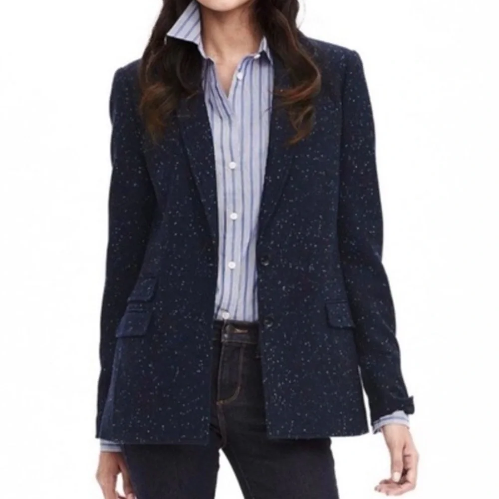 stylish speckled